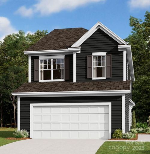 743 Lock Haven Dr Nw, Concord, NC, 28027-9170 | Card Image