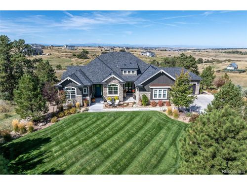 9563 Red Primrose St, Franktown, CO, 80116-8704 | Card Image
