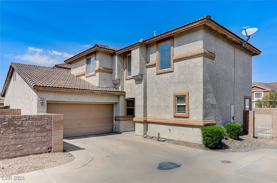 Evening Song Ave, Henderson, NV 89012