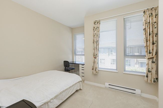 3401 - 5119 Garden City Road, Condo with 3 bedrooms, 2 bathrooms and 3 parking in Richmond BC | Image 12