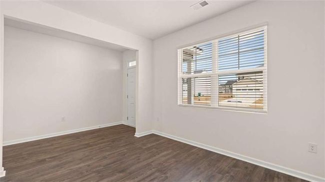287 Abbott Rd, House other with 5 bedrooms, 3 bathrooms and 2 parking in Statham GA | Image 8