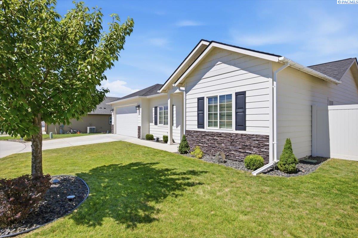 Residential in Prosser 2