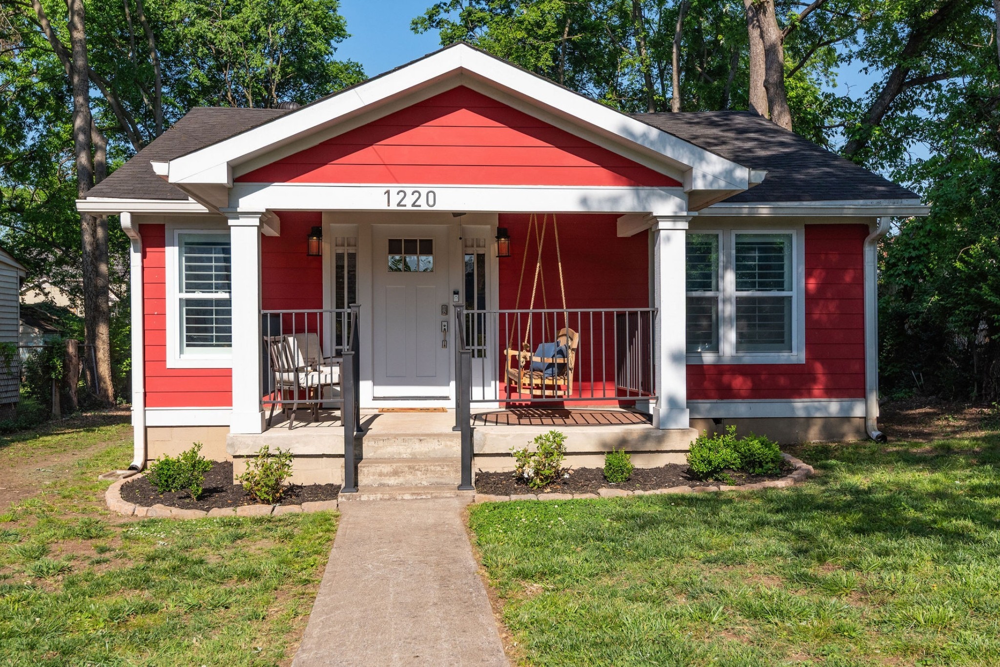 Residential in Nashville