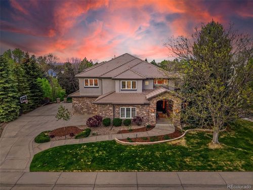 417 Fairchild Dr, Highlands Ranch, CO, 80126-4752 | Card Image