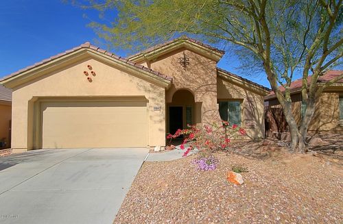 41440 N Bent Creek Way, Phoenix, AZ, 85086-5811 | Card Image