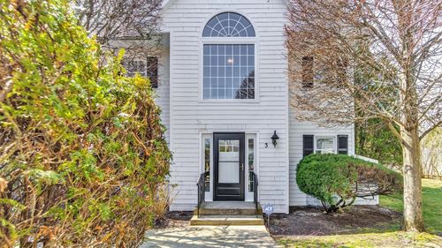 apt-3-25 Mitchell Rd, Westhampton Beach, NY, 11978-2600 | Card Image