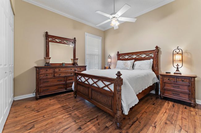 8485 Se Palm Hammock Ln, House other with 3 bedrooms, 3 bathrooms and null parking in Hobe Sound FL | Image 28