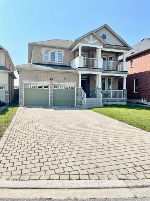 45 Philips Lake Crt, Richmond Hill, ON, L4E0S8 | Card Image