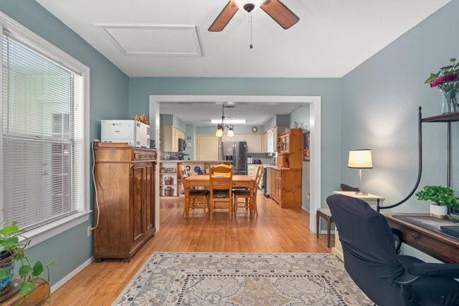 534 Broken Feather Trl, House other with 4 bedrooms, 3 bathrooms and 4 parking in Pflugerville TX | Image 11