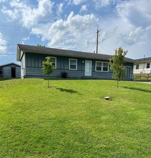 929 Kittle, Wheelersburg, OH, 45694 | Card Image