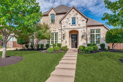 3001 Sunny Hill Ln, Prosper, TX, 75078-0600 | Card Image