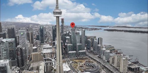 4008-14 York St, Toronto, ON, M5J0B1 | Card Image