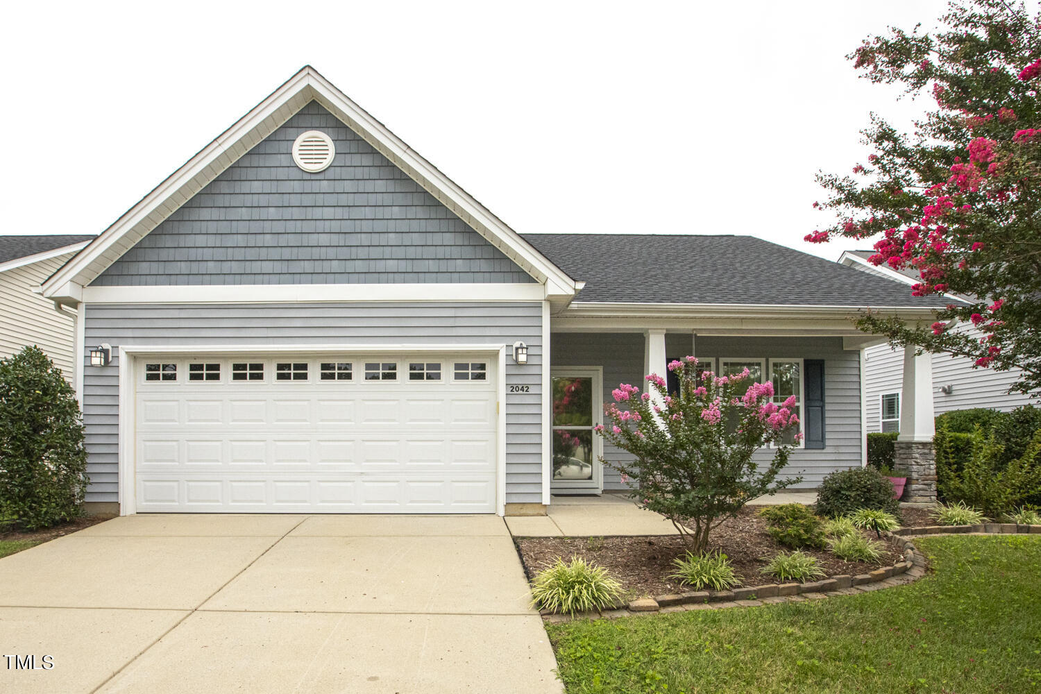 Crockett Ridge Rd, Fuquay Varina, NC 27526