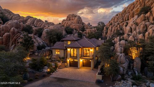 4393 N Twisted Trl, Prescott, AZ, 86301 | Card Image