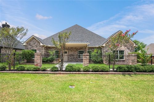 4703 Saint Andrews Dr, College Station, TX, 77845-4406 | Card Image