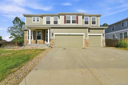 13701 Leyden St, Thornton, CO, 80602-9175 | Card Image