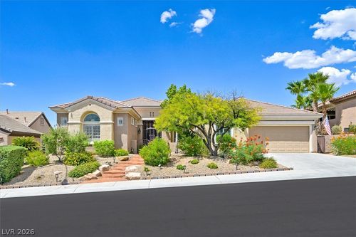 2808 Foxtail Creek Ave, Henderson, NV, 89052-7107 | Card Image