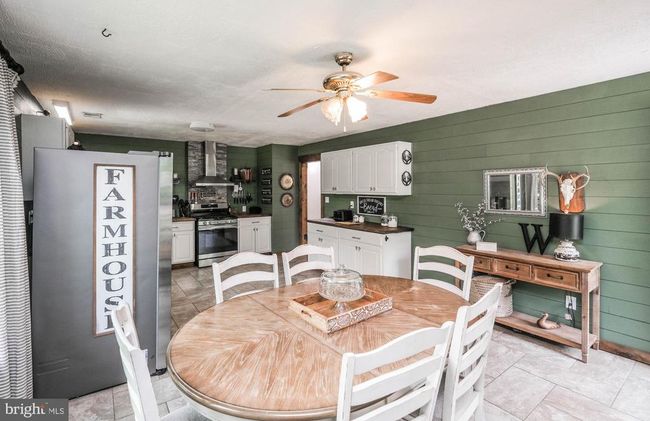 140 Duck Run Ln, House other with 3 bedrooms, 1 bathrooms and null parking in Star Tannery VA | Image 17