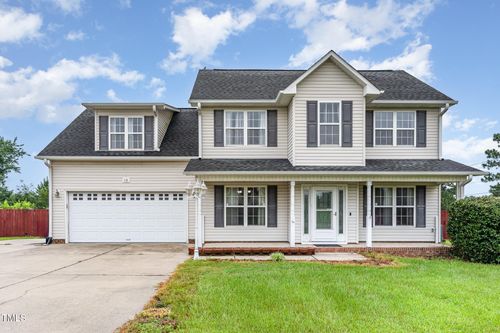 16 Lansing Ct E, Sanford, NC, 27332-2368 | Card Image