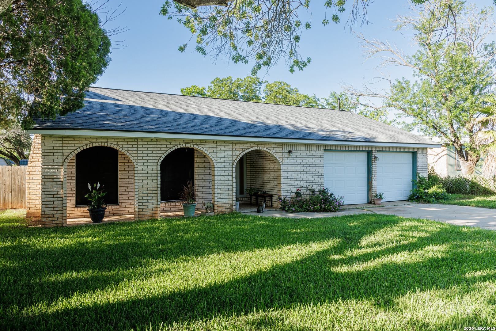 Residential in Pearsall 2
