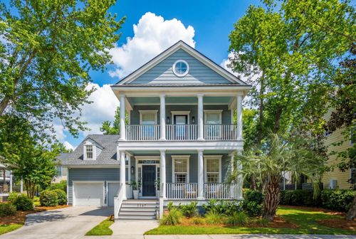 1147 Blakeway St, Daniel Island, SC, 29492-8022 | Card Image