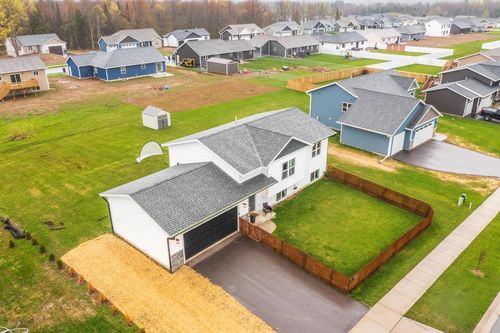 8301 Hinner Springs Drive, WESTON, WI, 54476 | Card Image