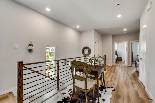 720 Bandera Ct, Townhouse with 3 bedrooms, 3 bathrooms and null parking in Prosper TX | Image 11