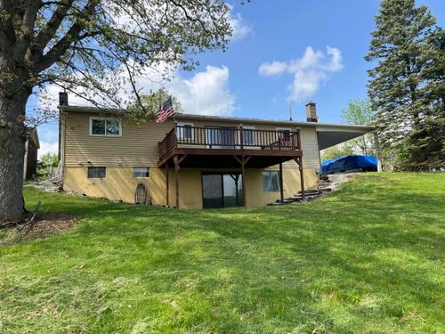 6569 Bird Lake Bas, Osseo, MI, 49266 | Card Image