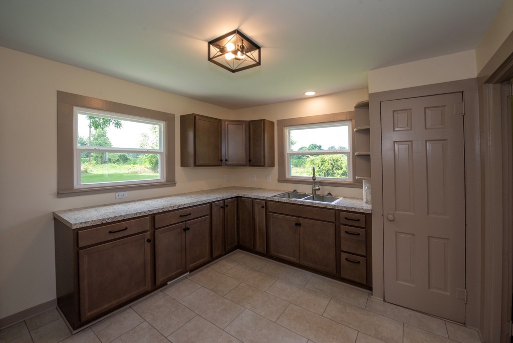 Residential in Sebree 2