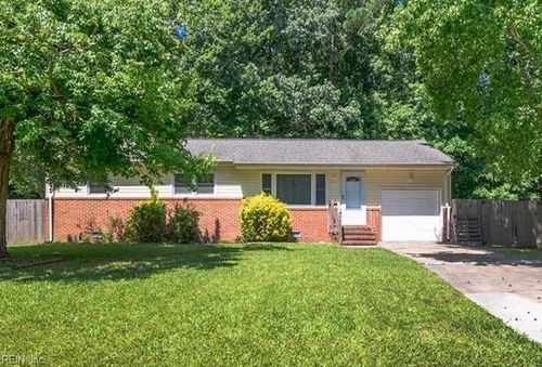 3601 Dunedin Ct, Chesapeake, VA, 23321-5001 | Card Image