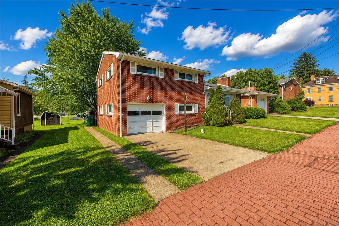 Residential in Indiana Boro 2