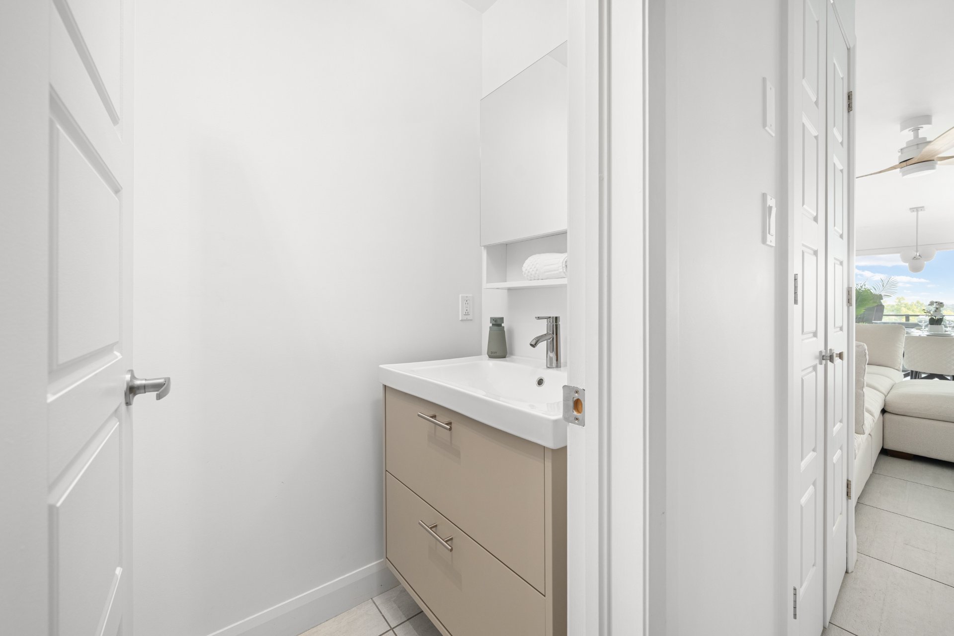 Residential Lease in Laval (Saint-Vincent-de-Paul)