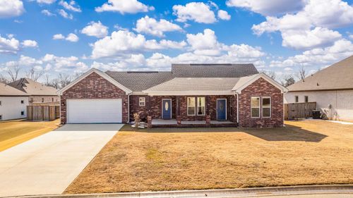 9 Wedgewood Dr, Greenbrier, AR, 72058 | Card Image