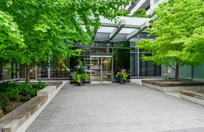 PH18 - 1030 King St W, Condo with 1 bedrooms, 1 bathrooms and 1 parking in Toronto ON | Image 2