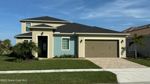 8105 Lyside Drive, Melbourne, FL, 32940 | Card Image