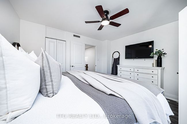 7 - 120 Glen Manor Dr, Condo with 2 bedrooms, 2 bathrooms and 1 parking in Toronto ON | Image 31