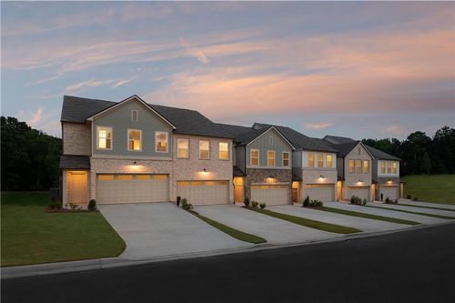 207 Kinship Dr, Mableton, GA, 30126-5564 | Card Image