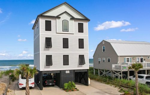 725 S Waccamaw Dr, Murrells Inlet, SC, 29576-5931 | Card Image