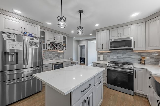 At the heart of the home lies a chef's dream kitch | Image 26