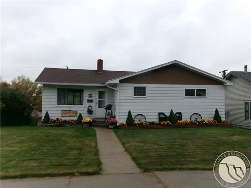 1109 Water Ave, Lewistown, MT, 59457 | Card Image