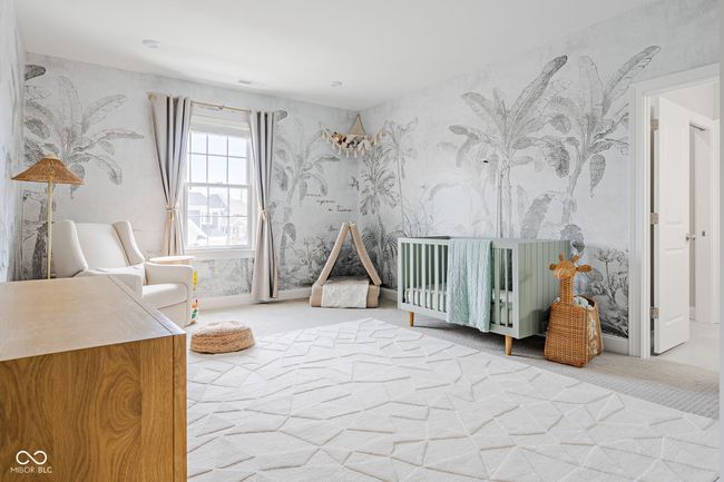 14872 Autumn View Way, House other with 5 bedrooms, 5 bathrooms and null parking in Fishers IN | Image 15