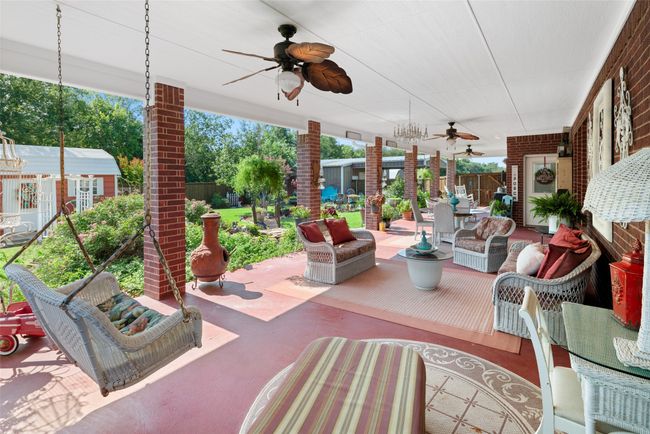 510 Mcclendon St, House other with 5 bedrooms, 3 bathrooms and null parking in Leonard TX | Image 27