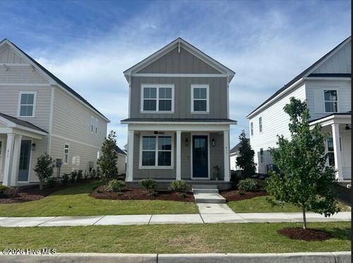 417 Starship Run, Wilmington, NC, 28412-6287 | Card Image