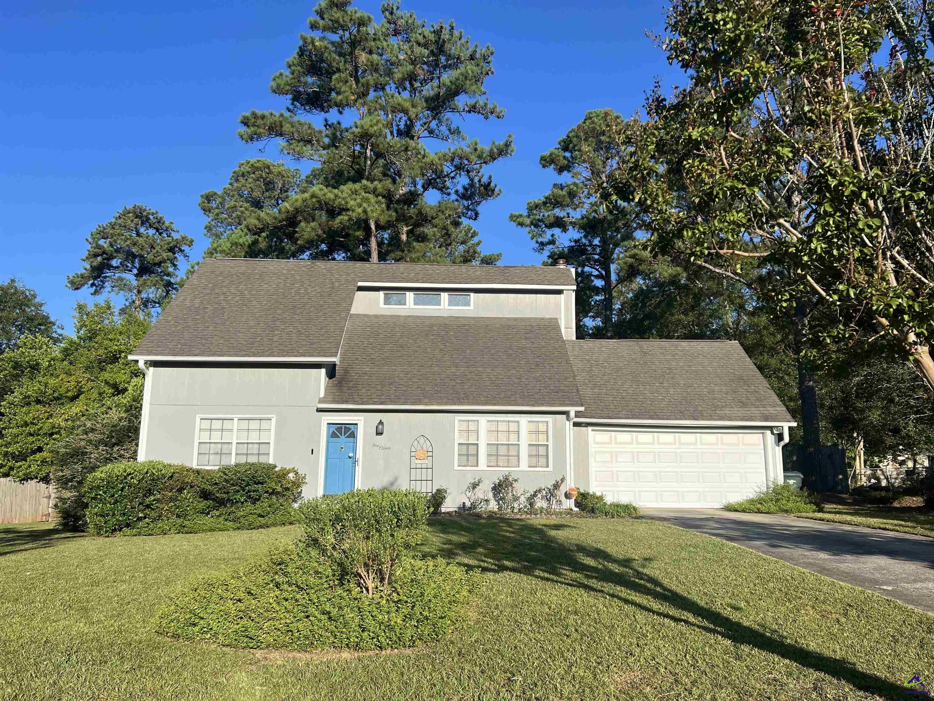 Devonshire Rd, Warner Robins, GA 31088
