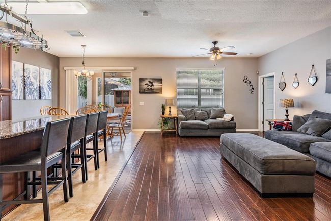 1524 Rhodeswell Ln, House other with 5 bedrooms, 3 bathrooms and null parking in DOVER FL | Image 6