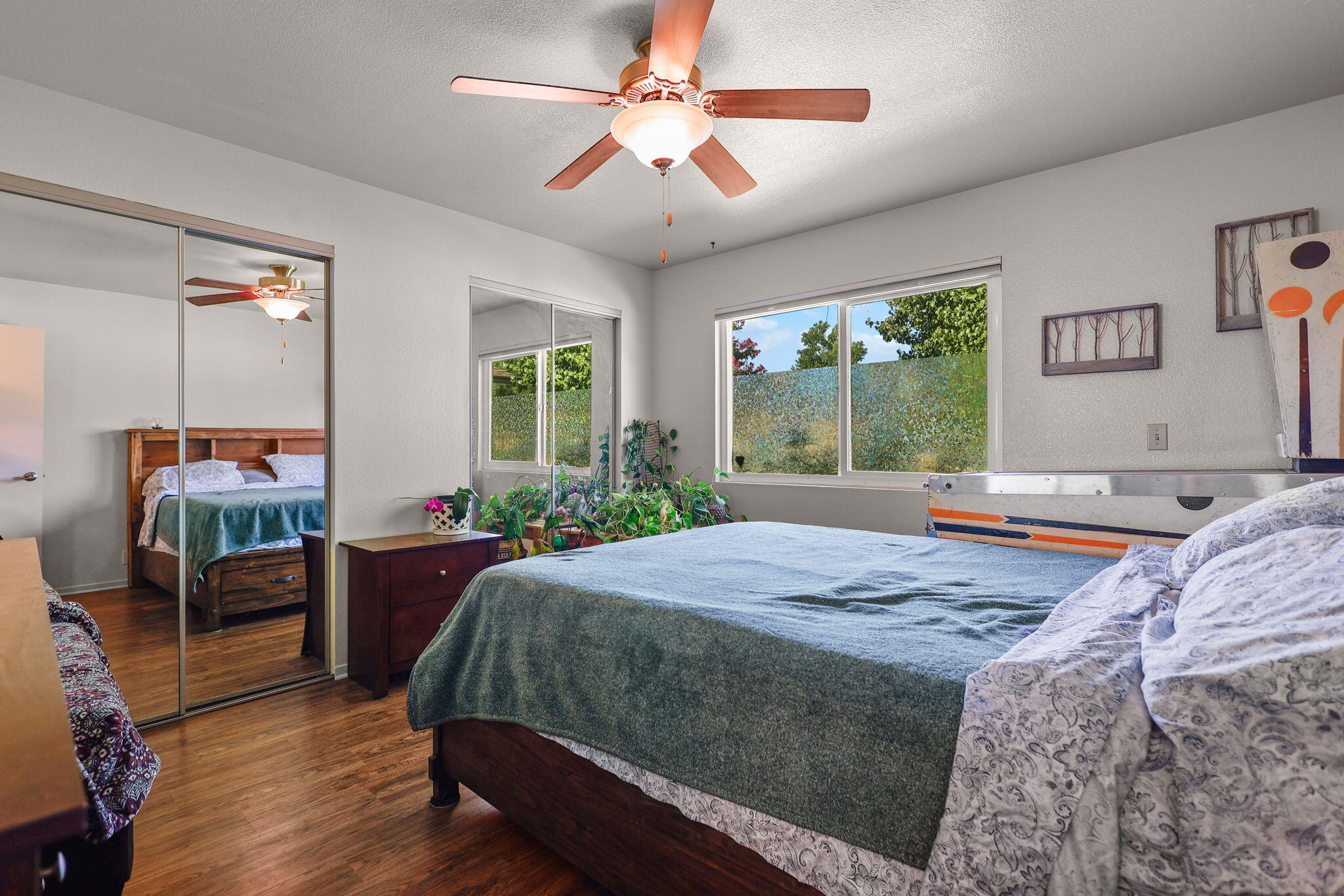 Residential in Redding 3