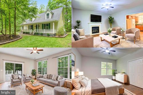 5832 Red Fox Dr, Spotsylvania, VA, 22551-2608 | Card Image