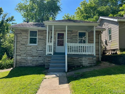 5468 Janet Ave, Saint Louis, MO, 63136-3543 | Card Image