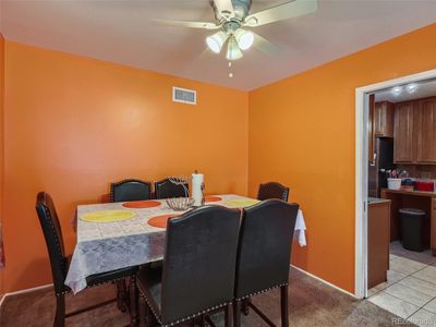 1249 Worchester St, House other with 3 bedrooms, 1 bathrooms and null parking in Aurora CO | Image 3