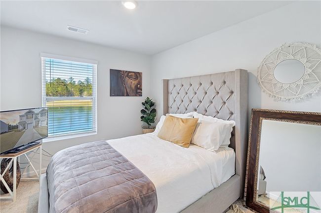 443 Salvia Rd, Townhouse with 3 bedrooms, 3 bathrooms and null parking in Bloomingdale GA | Image 15